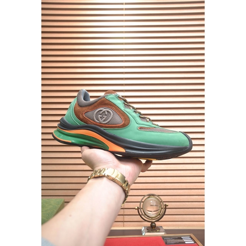 G*u*i sneakers